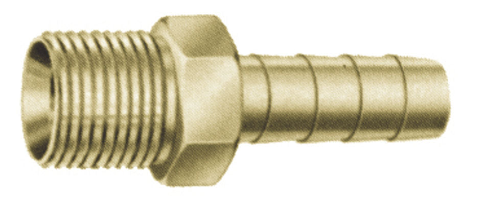 Fitting Brass - 185003814