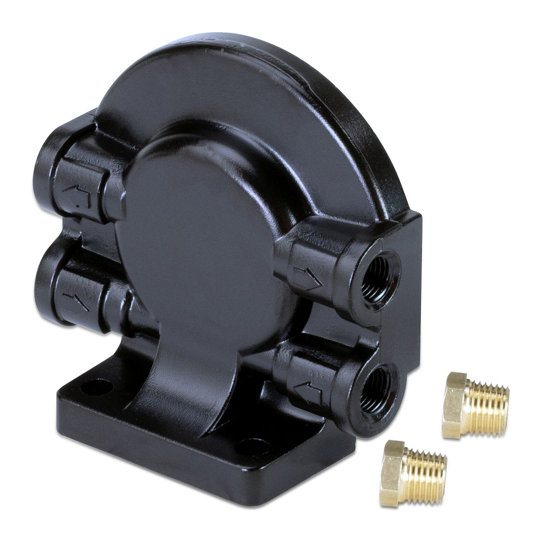 FUEL WATER SEPARATOR BRACKET