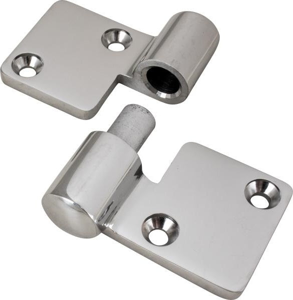 Stainless Take-apart Hinge (R) - 2052751