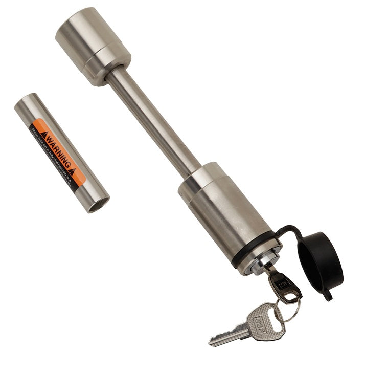 SS 5/8' Hitch Lock - 580405