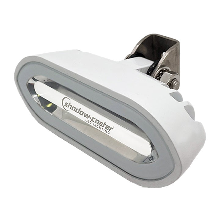 Shadow-Caste SCM-SLB CC - White Housing