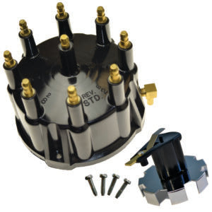 Tune UP Kit Inboard 8CYL - E660012