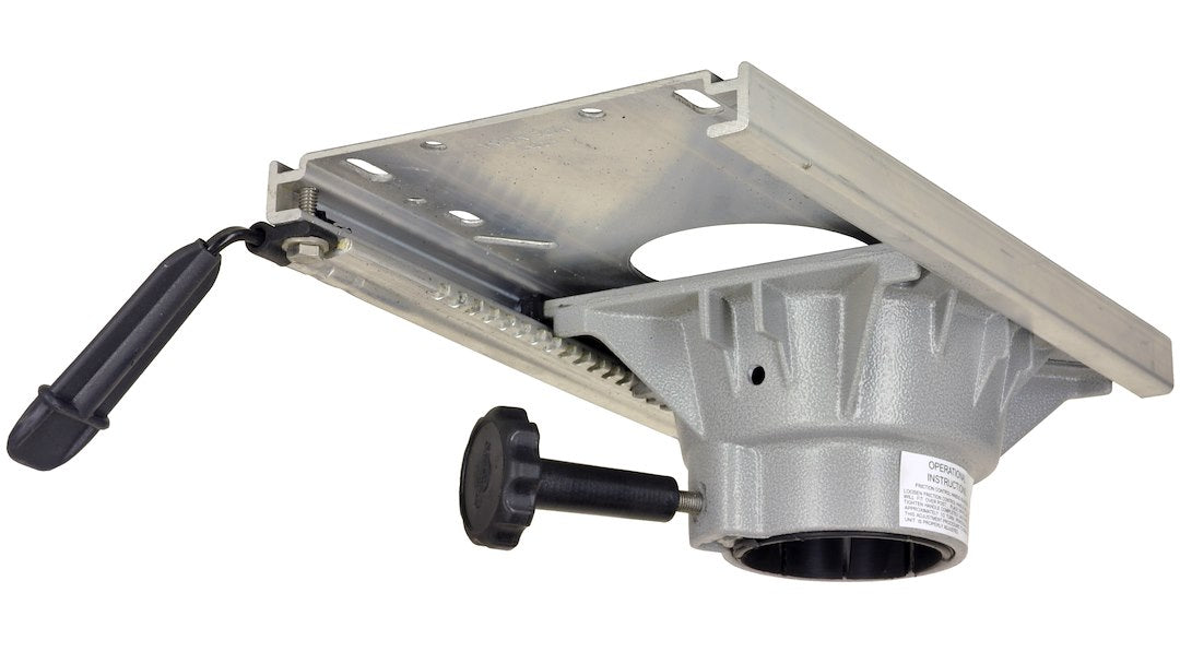 Springfield Slide 2-7/8' Trac-Lock III - Durable Heavy-Duty Slide Component
