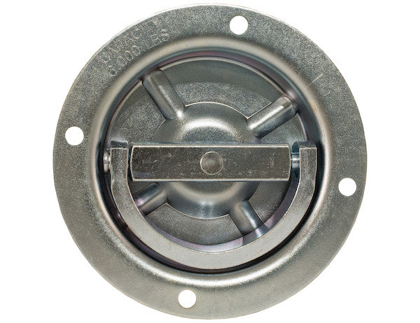 HD Recessed Rotating Rope - B901