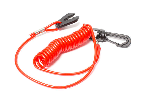 Ignition Lanayard - MP28860