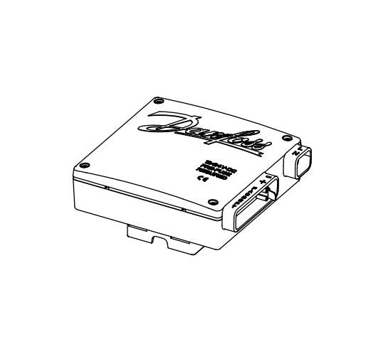 AC/DC REMOTE MODULE- DE