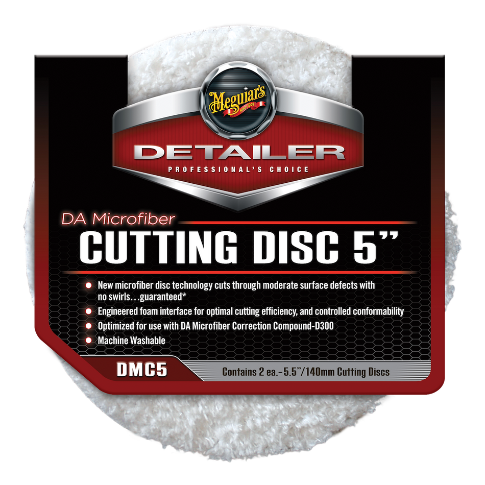 Microfiber Cutting Pad 5 - DMC5
