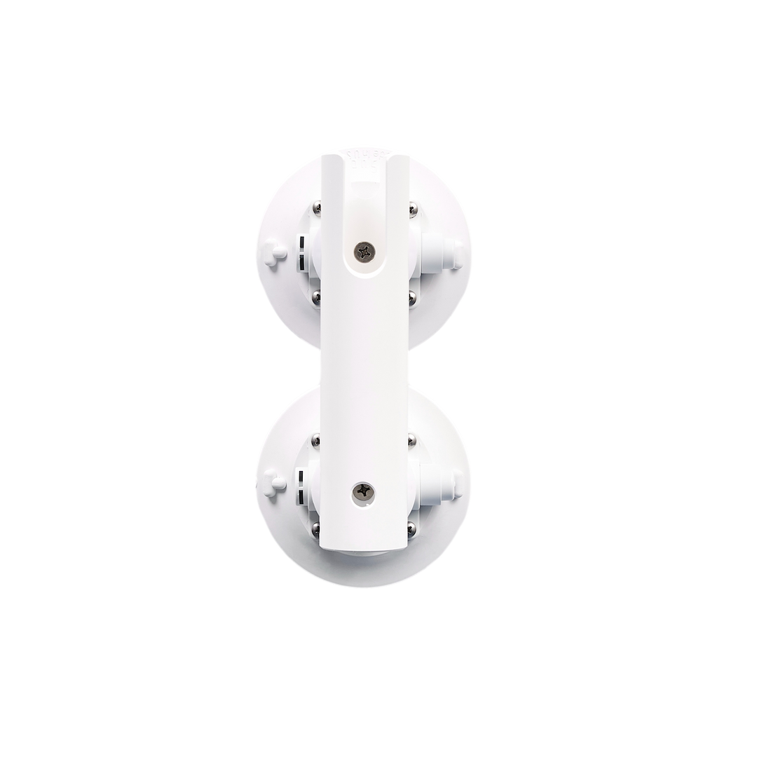 SEASUCKER Heavy Duty Rod Holder MF5033 - PVC Construction