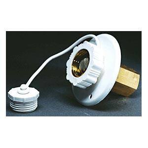 Water Fill Flush MT P/wht CD/1 - 27881
