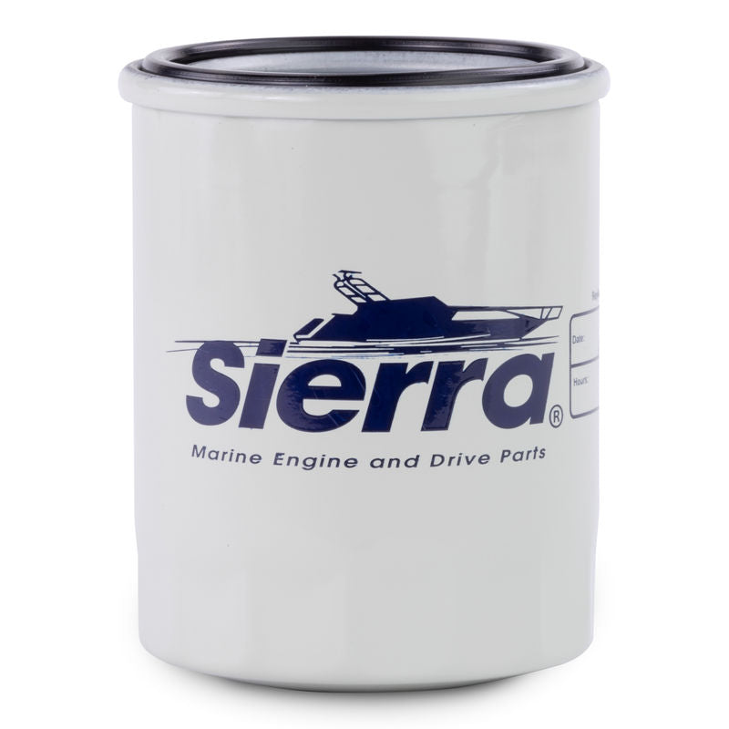 Oil Filter - 187896