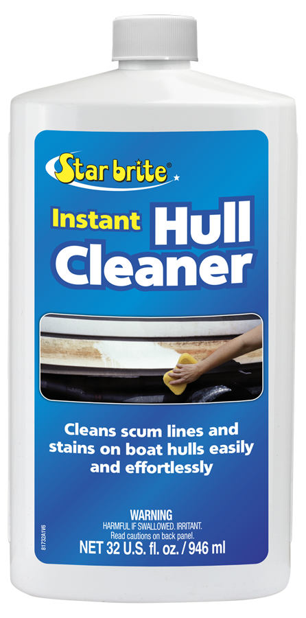 Hull Cleaner 32 OZ. - 81732