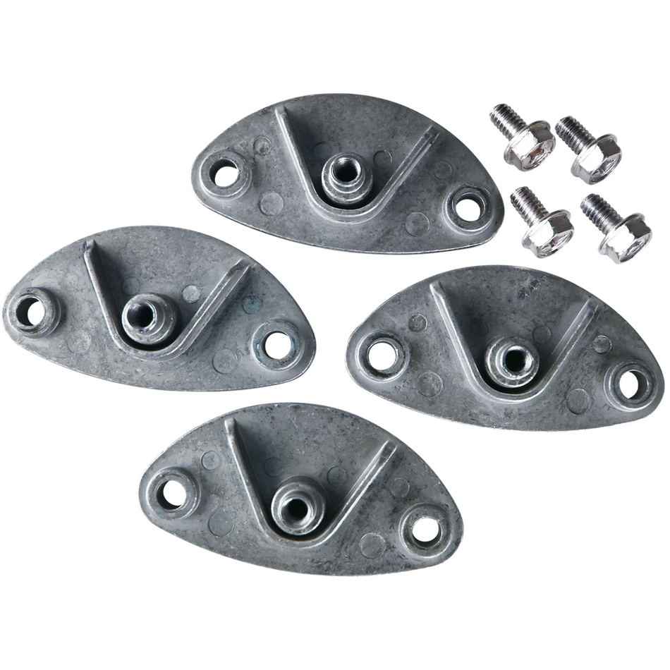 Roof Kit Second Generation - RK4000