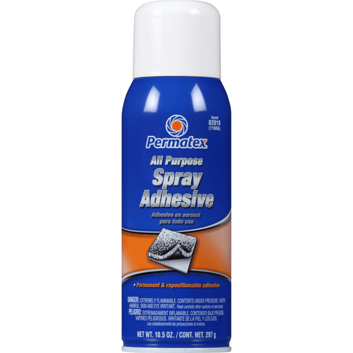 ALL-PRP SPRAY ADHSV 16OZ