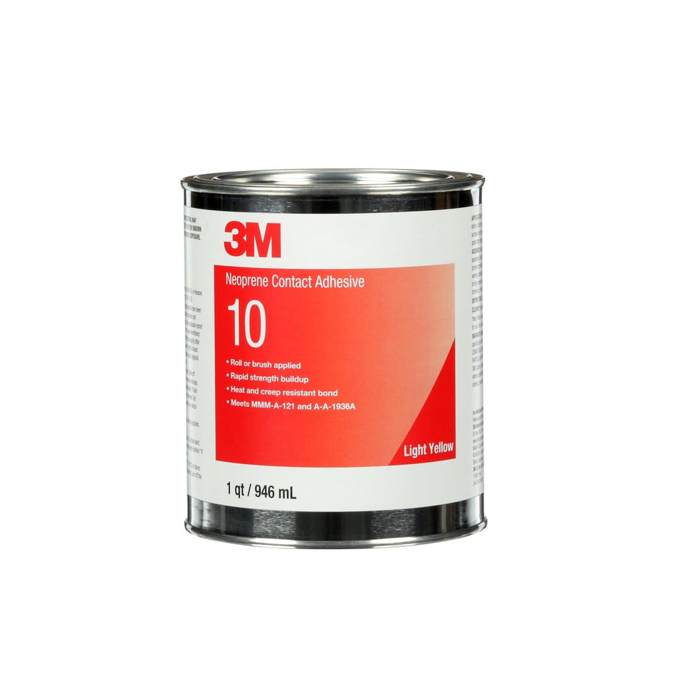 3M  NEOPRENE CONTACT ADHESIVE 10 LI