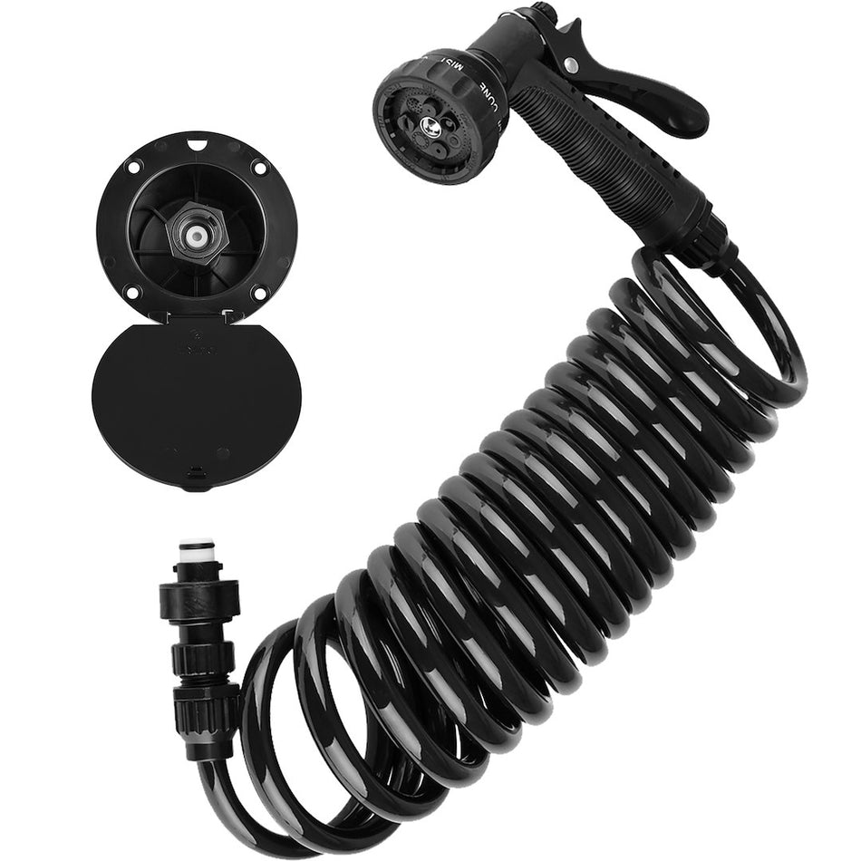 Exterior Shower - DFSA188BK