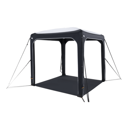Dometic Outd 9120001968 Hub 2.0 Shelter - Portable Outdoor Canopy