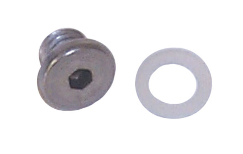 E-tec Drain Screw - 184255