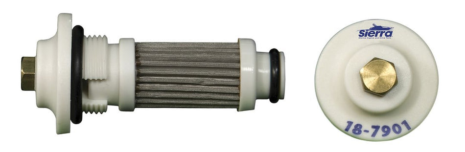 Oil Filter - 187901
