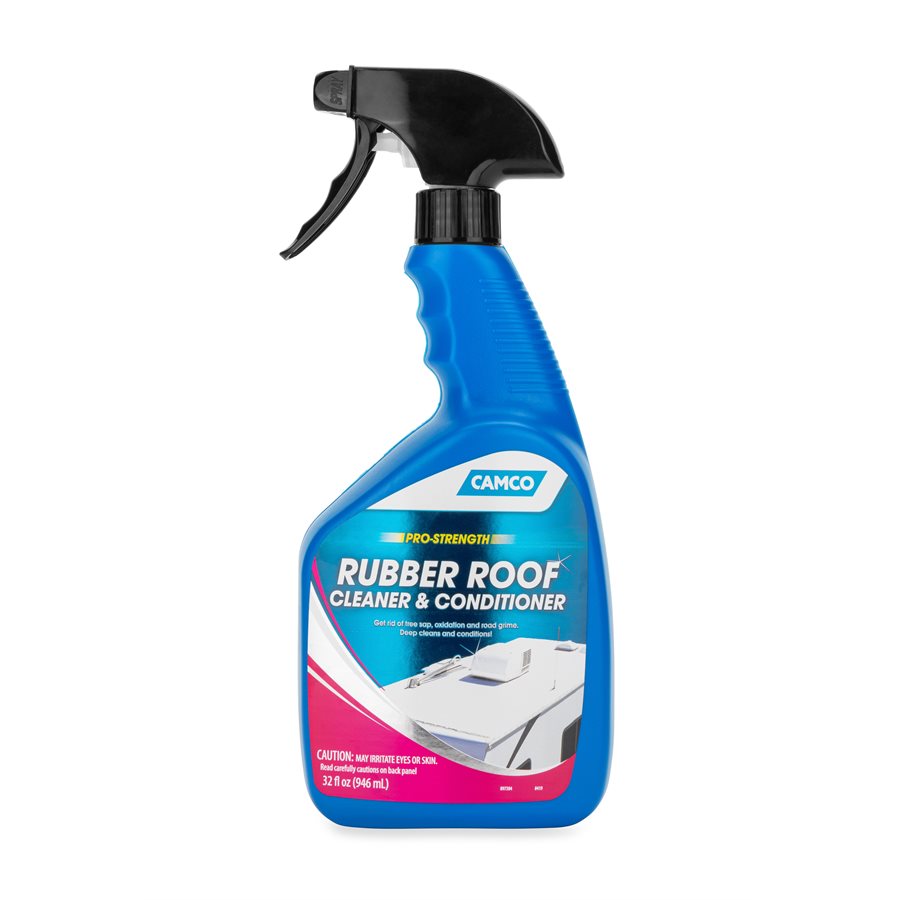 RUBBER ROOF CLNR PRO-STRENGTH 32OZ