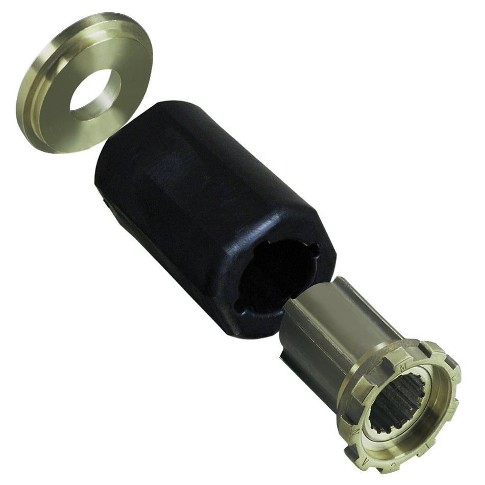 Xhs II 20-70 HP Hub Kit Mercury - 220