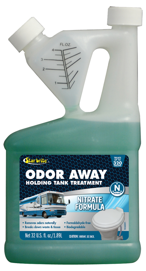 RV Odor Away 32 OZ - 076332