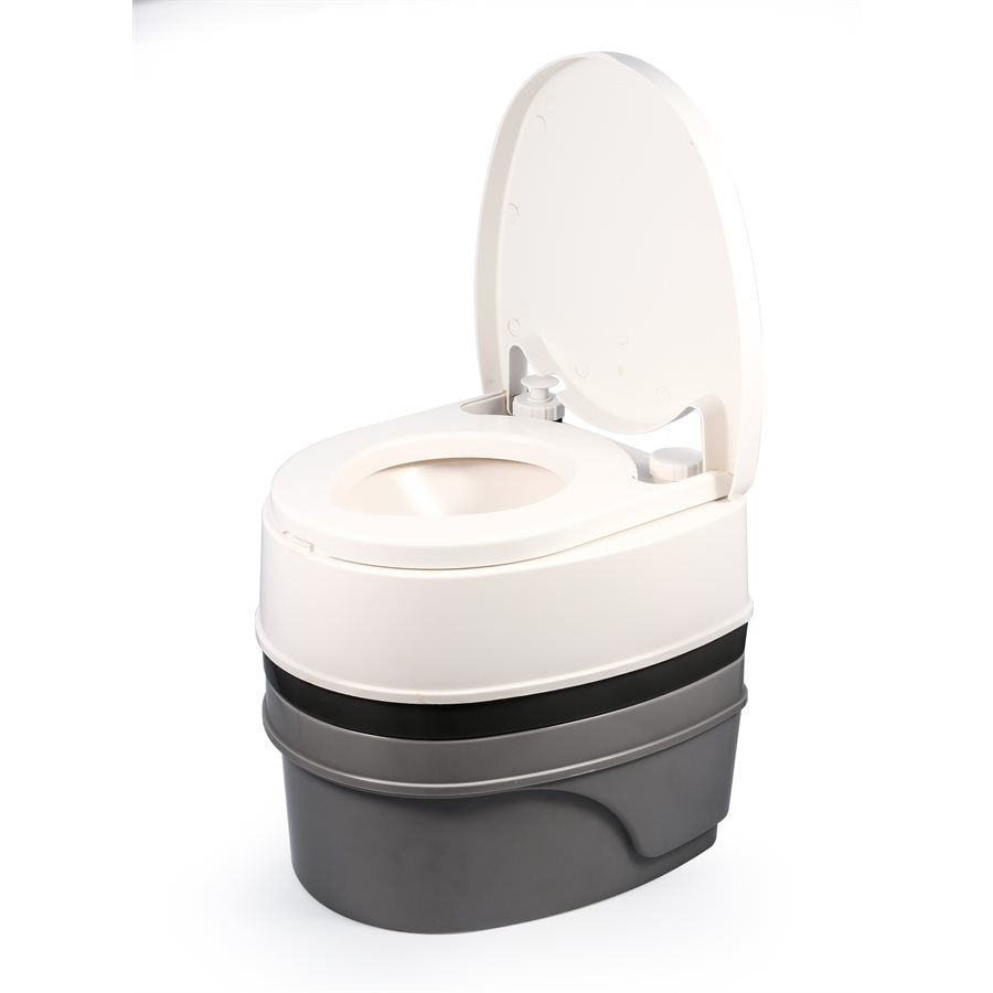 PORTABLE TOILET  T5.3 GAL