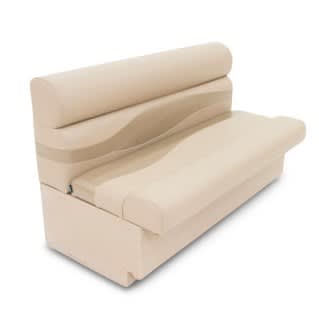 Lci 30' Bench Seat Beige - 433060