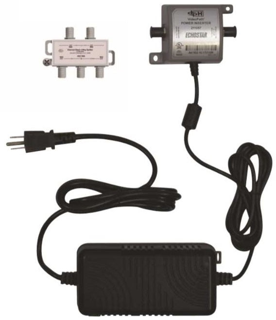 Kit Multi Wally Winegard SK-1000 - Skdphpi - SKDPHPI