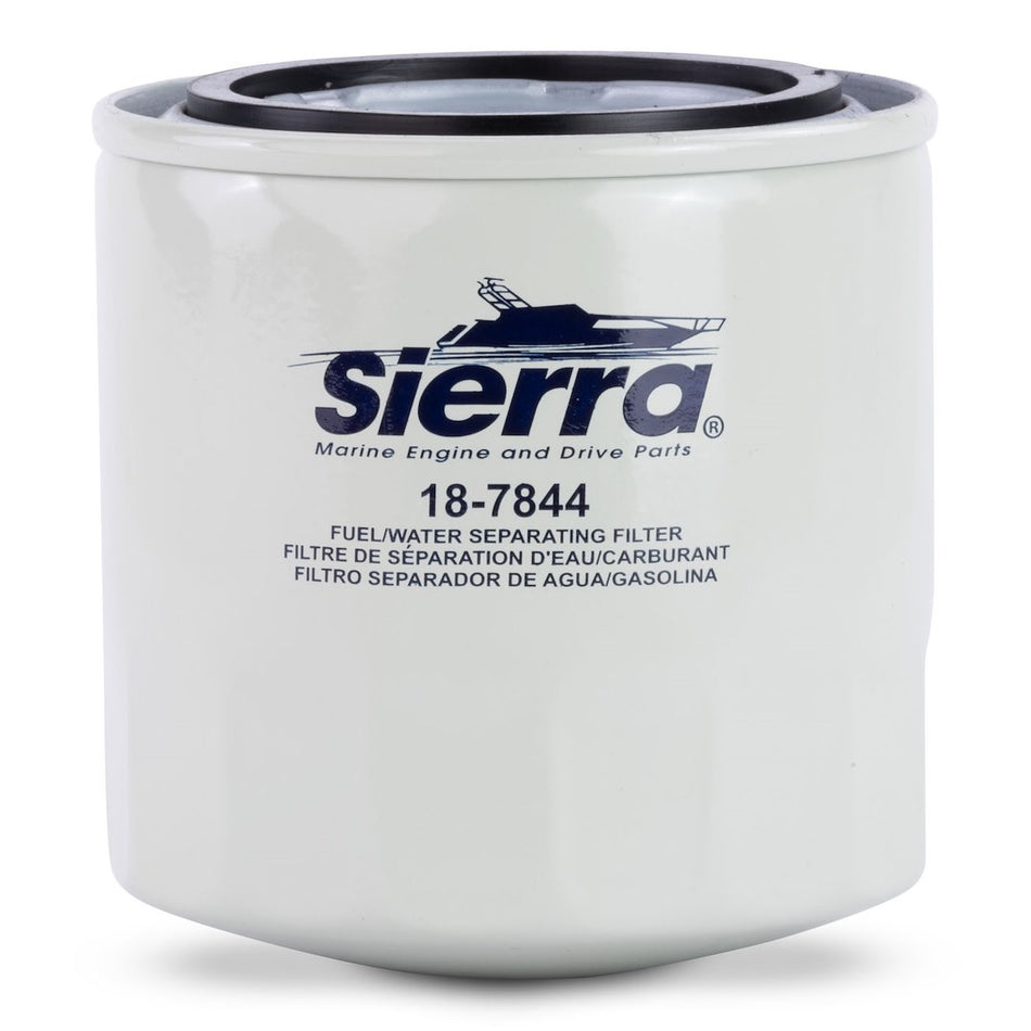 Fuel Filter - 187844