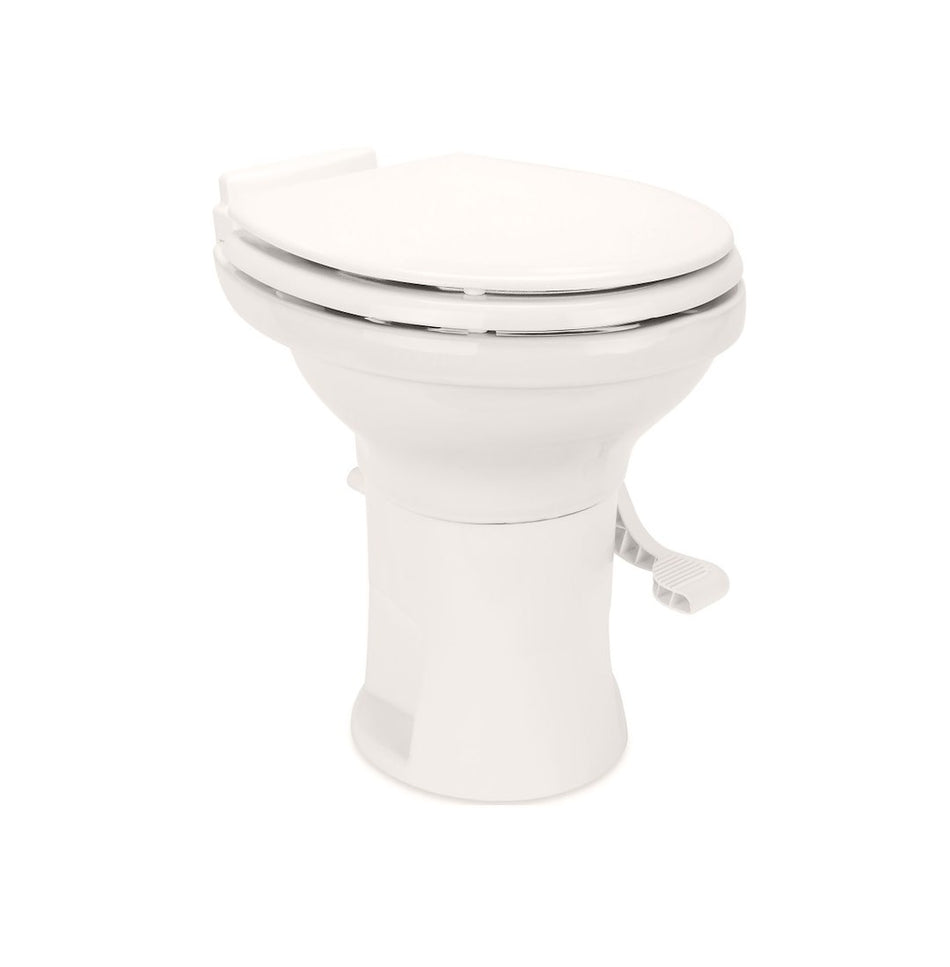 GRAVITY TOILET  BONE