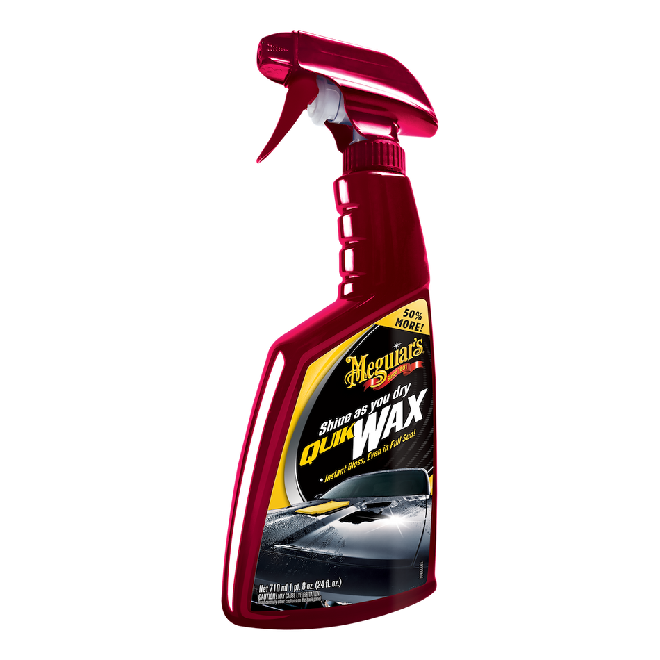 Quik Wax - A1624