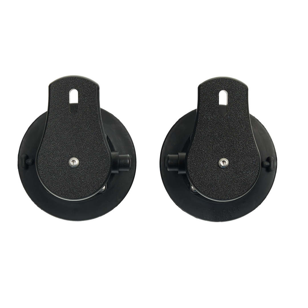 SEASUCKER SM6110 Vacuum Mounted Car Rack
