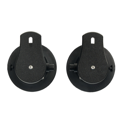 SEASUCKER SM6110 Vacuum Mounted Car Rack