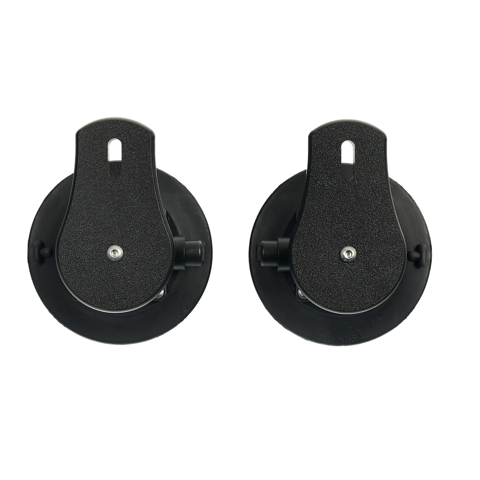 SEASUCKER SM6110 Vacuum Mounted Car Rack