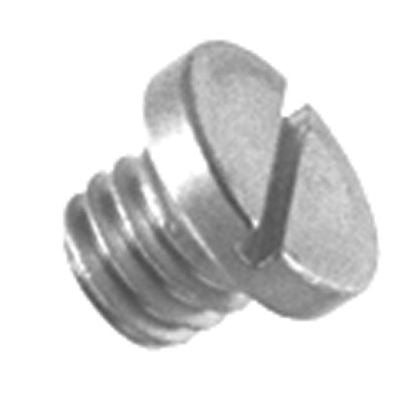 Lower Unit Drain/fill Screw - 182387