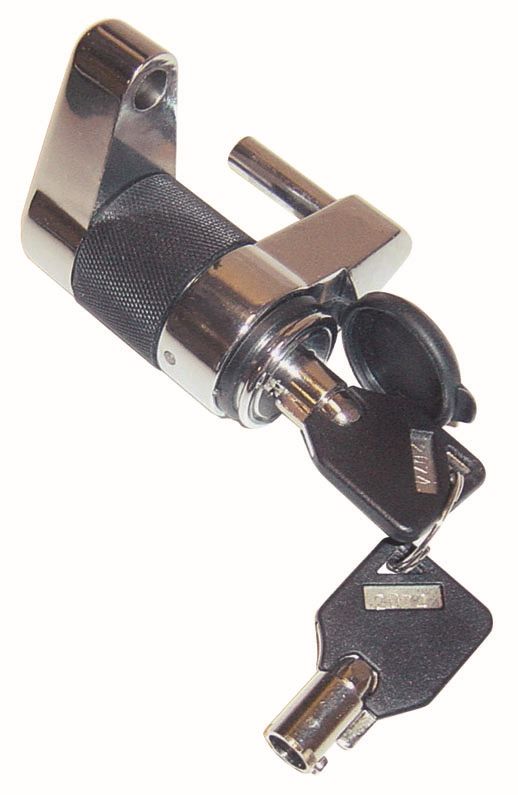 Trailer Coupler Lock - TMC10