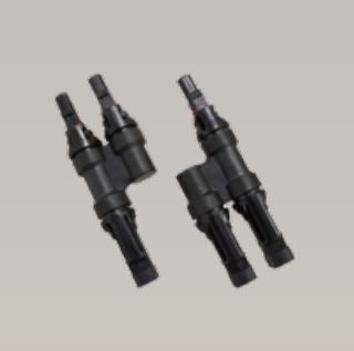 PV BRANCH CONNECTOR (1 PAIR)