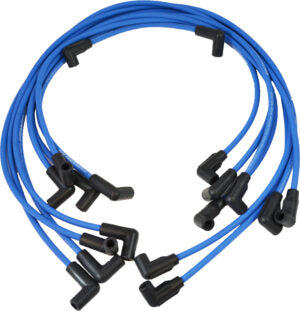Spark Plug Wire Set I/o 8CYL - 6310006