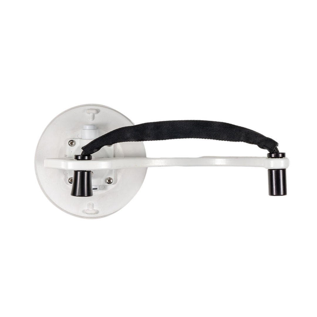 SEASUCKER Pro Series Tank Rack MD5591 - Versatile and Durable Bike Carrier