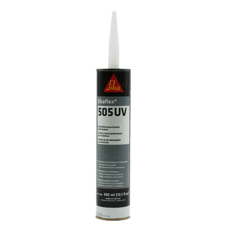 AP Products SikaFlex 505UV-HV 10.14 oz Adhesive Sealant