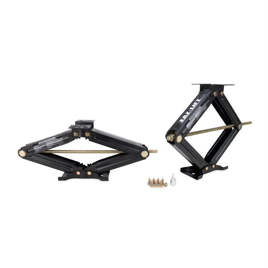 EAZ- 24' SCISSOR JACK 2PK