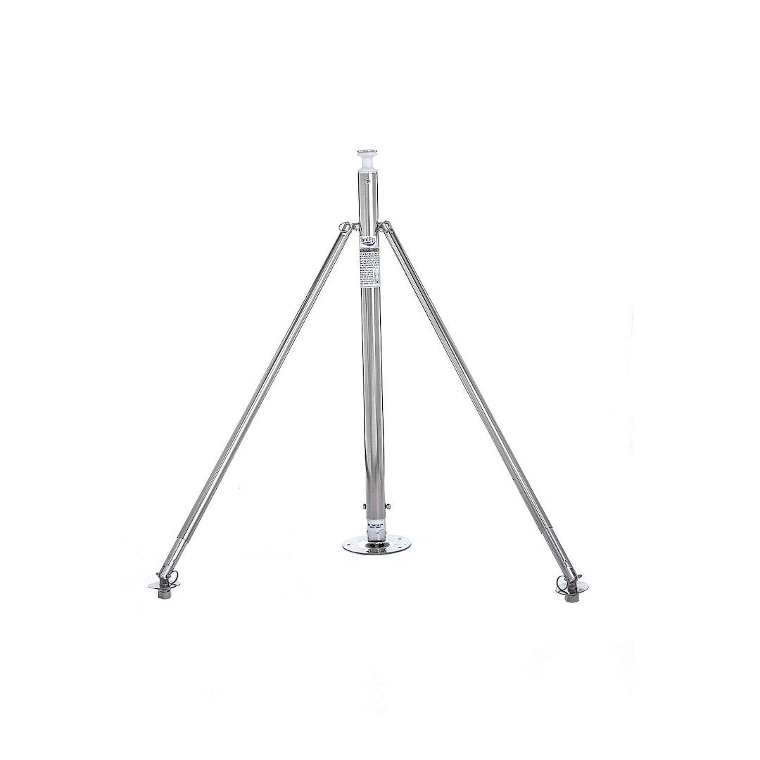 Pro Pylon SS Adjustable - SP923009AD
