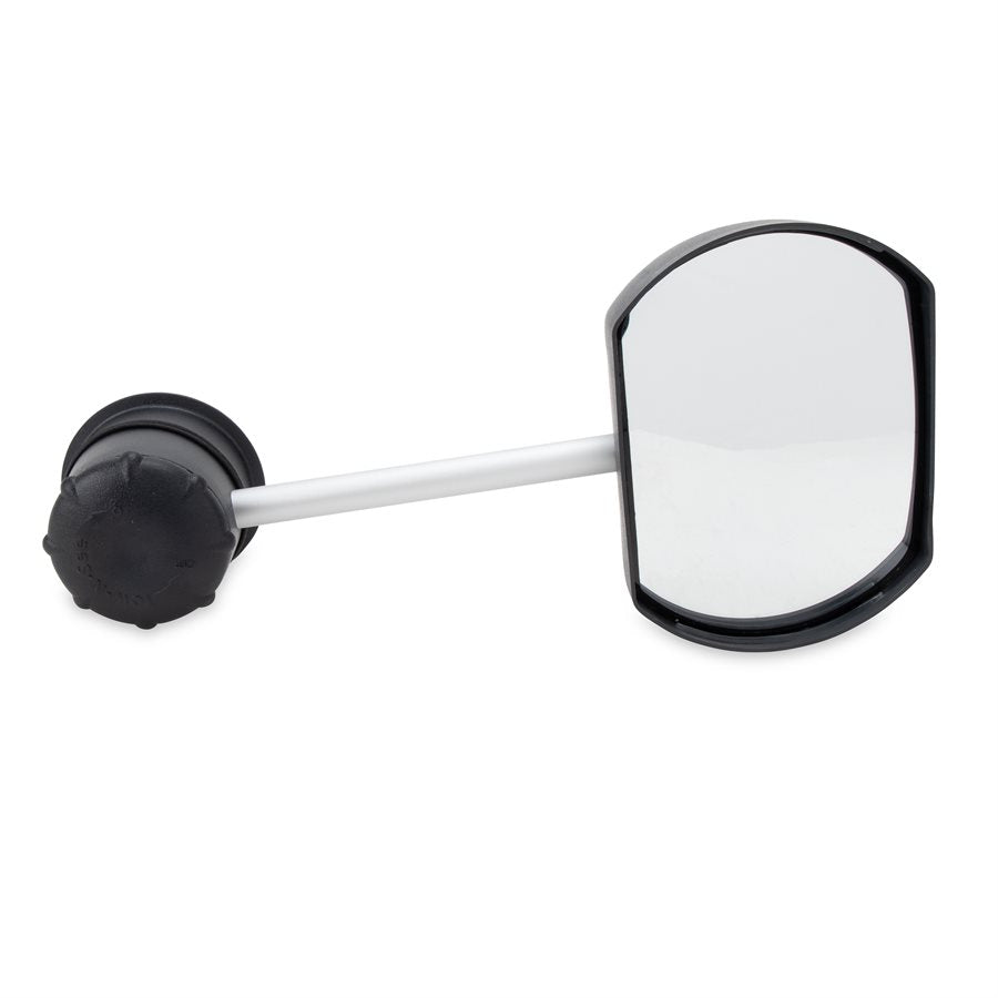 TOW-N-SEE MIRROR  FLAT