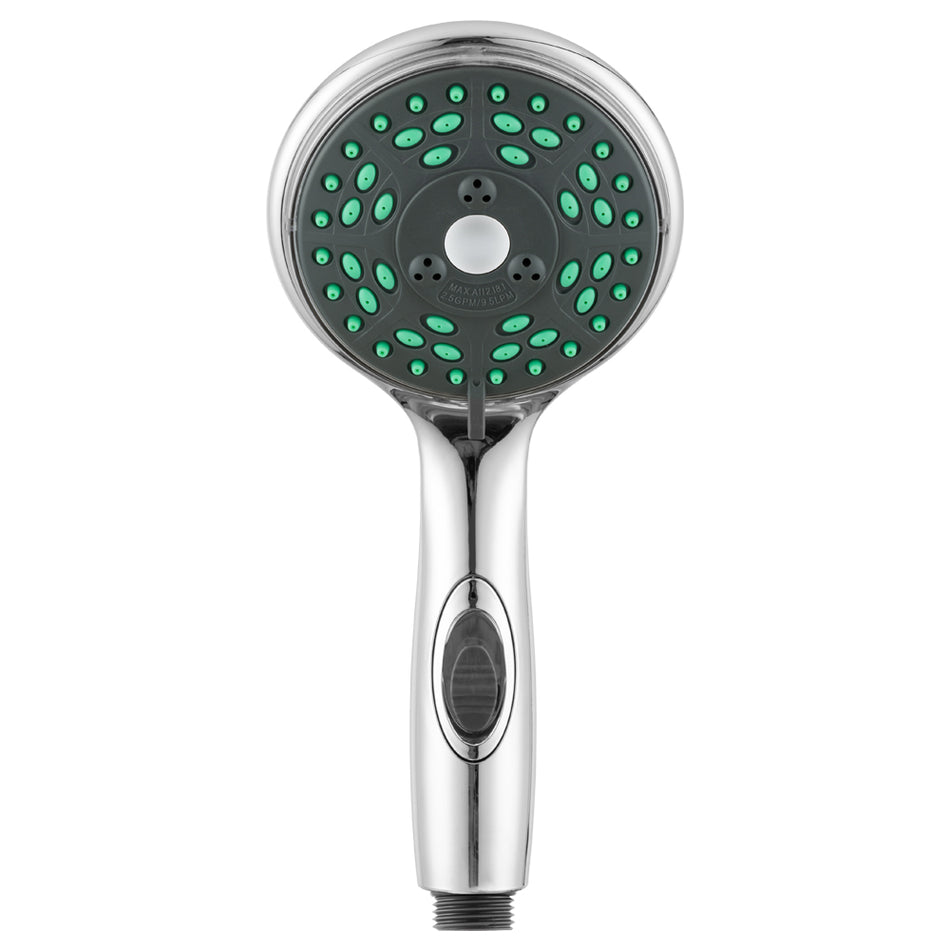 Premium RV Hand Held Shower Wand - DFSA432CP
