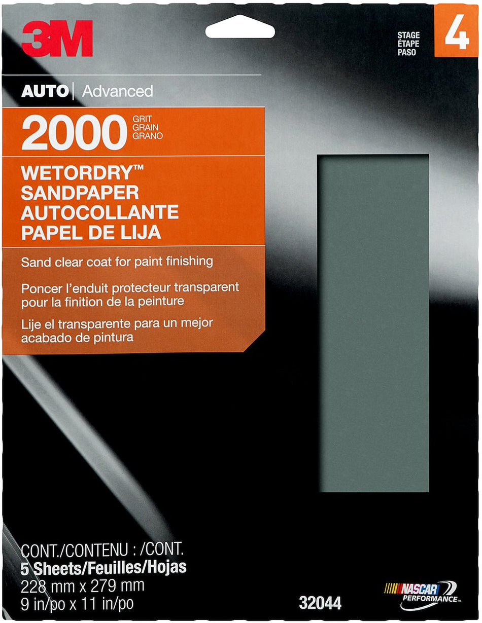 WETORDRY SHEET 9X11 2000G