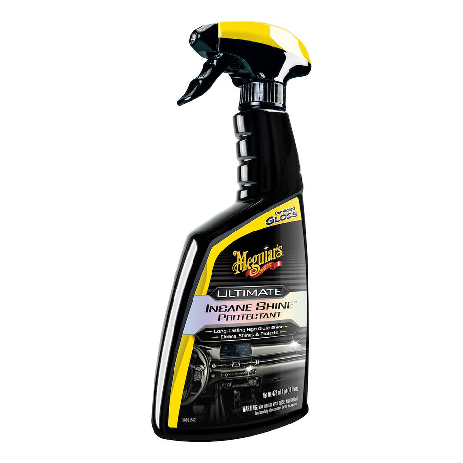 Ultimate Insane Shine Protectant SP - G220216