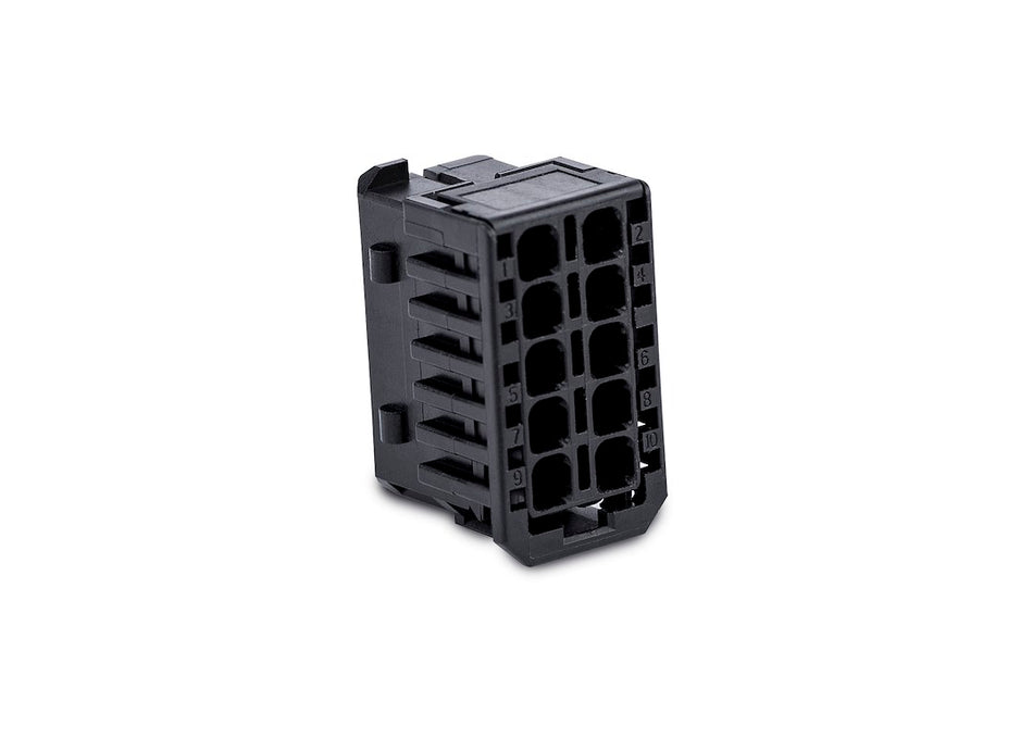 Housing Terminal - RS20200