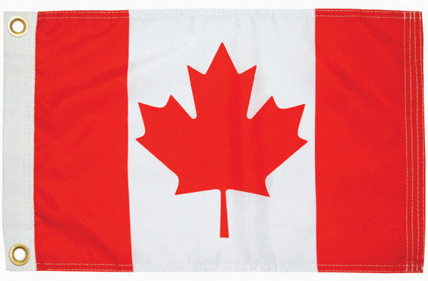 Canada 12X18 - 1319