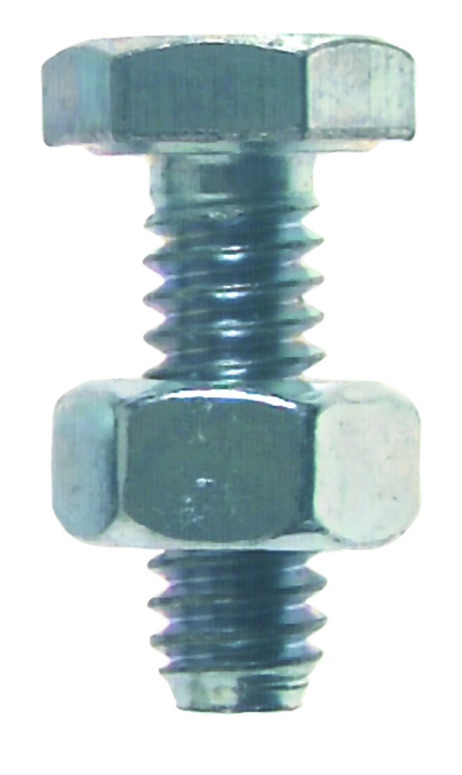 BOLT WITH NUT  1/420 X 3