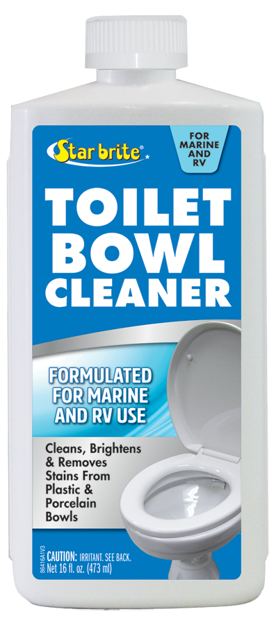 Toilet Bowl Cleaner 16 OZ. - 86416